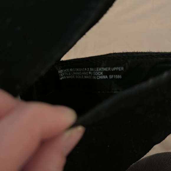 Steve Madden Rookie Bootie - Picture 4 of 5